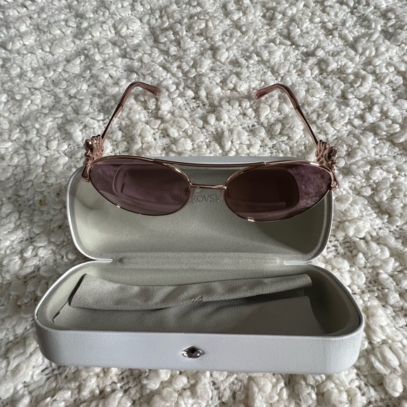 Swarovski Sunglasses! - Picture 7 of 15